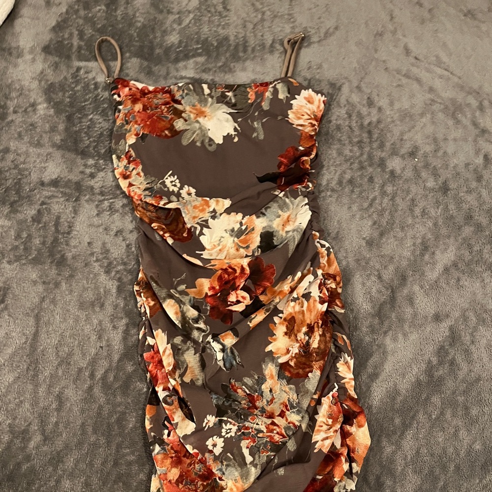Windsor Dress